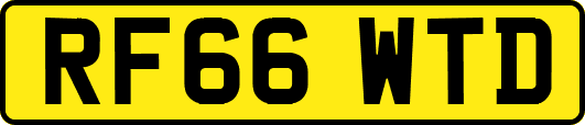 RF66WTD