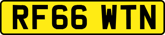 RF66WTN