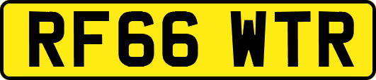 RF66WTR