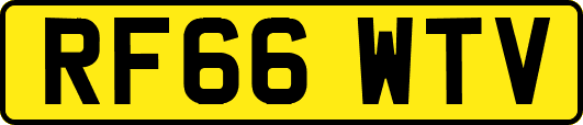 RF66WTV