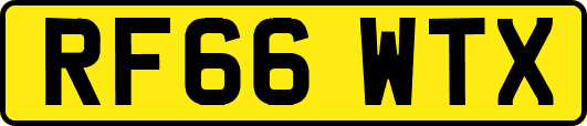 RF66WTX