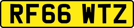 RF66WTZ