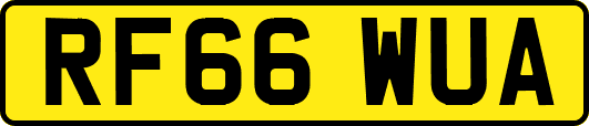 RF66WUA