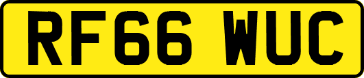 RF66WUC