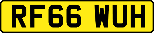 RF66WUH