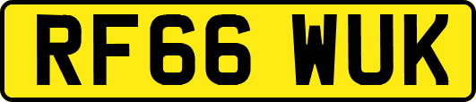 RF66WUK