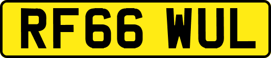 RF66WUL