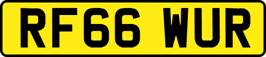 RF66WUR