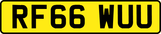 RF66WUU