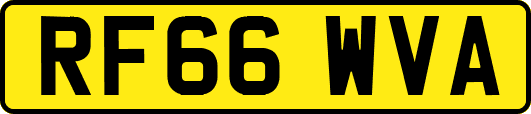 RF66WVA