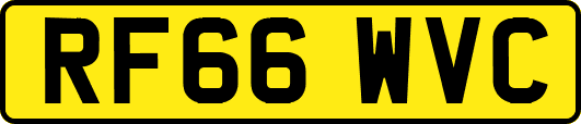 RF66WVC