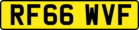 RF66WVF