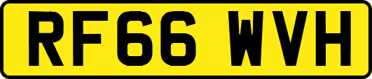 RF66WVH