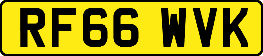 RF66WVK