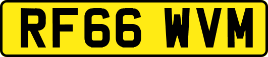 RF66WVM