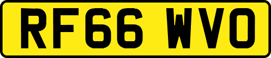 RF66WVO