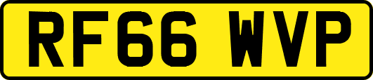 RF66WVP