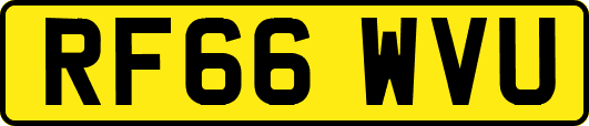 RF66WVU