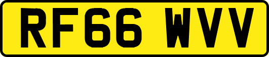 RF66WVV