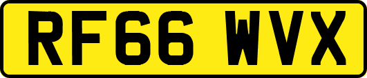 RF66WVX