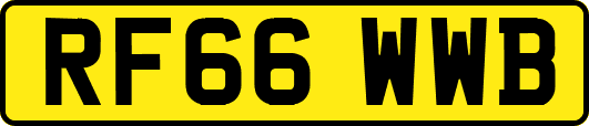 RF66WWB