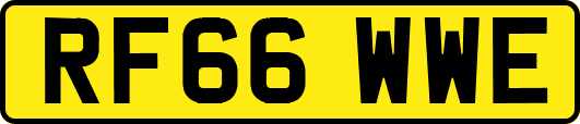 RF66WWE