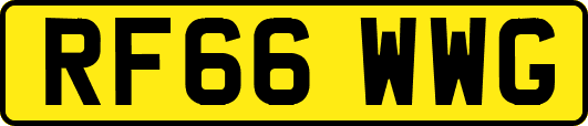 RF66WWG