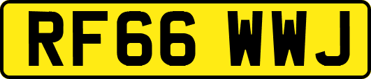 RF66WWJ