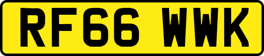 RF66WWK