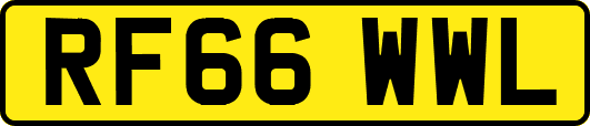 RF66WWL