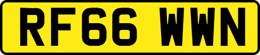 RF66WWN