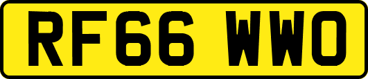 RF66WWO