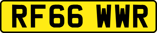 RF66WWR