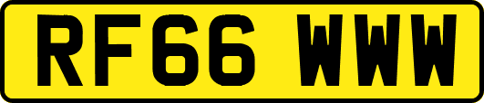 RF66WWW