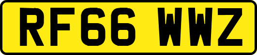 RF66WWZ