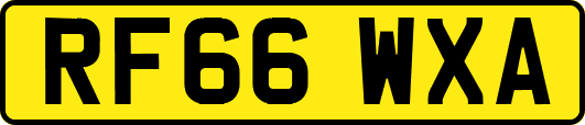 RF66WXA