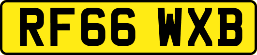 RF66WXB