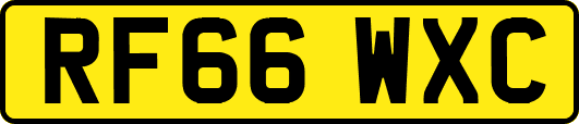 RF66WXC