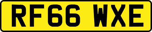 RF66WXE