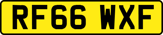 RF66WXF