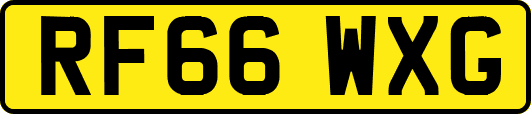 RF66WXG