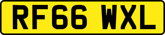 RF66WXL
