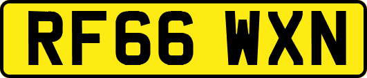 RF66WXN