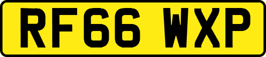 RF66WXP
