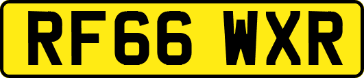 RF66WXR