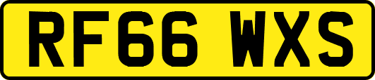 RF66WXS