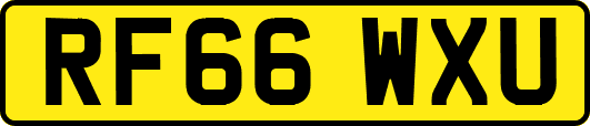 RF66WXU