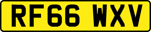 RF66WXV