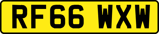 RF66WXW