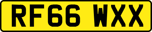 RF66WXX